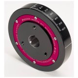 Professional Products PowerForce Plus Harmonic Dampers 90000 Balancer, Powerforce Series, Internal Balance, 6.75 in. Diameter, Steel, Black, Chevy, Small Block, Each thumbnail 1