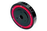 Professional Products PowerForce Plus Harmonic Dampers 90003 Balancer, Powerforce Series, Internal/External Balance, 8.00 in. Diameter, Steel, Black, Chevy, 400, Each thumbnail 2