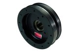 Professional Products PowerForce Harmonic Dampers for 1997-2007 CORVETTE - 80033 Balancer, PowerForce, Neutral Balance, Nodular Iron, Black, Chevy, Each thumbnail 2