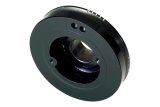 Professional Products PowerForce Harmonic Dampers 80055 Balancer, PowerForce, Neutral balance, Nodular Iron, Black, Nissan, Each thumbnail 2