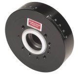 Professional Products PowerForce Harmonic Dampers 80007 Balancer, Powerforce Series, 50 oz. External Balance, Nodular Iron, Black, Ford, Small Block, Each thumbnail 1