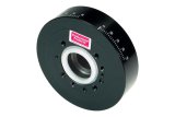 Professional Products PowerForce Harmonic Dampers 80007 Balancer, Powerforce Series, 50 oz. External Balance, Nodular Iron, Black, Ford, Small Block, Each thumbnail 2