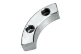 Professional Products Harmonic Balancer Counterweights 91003 Counterweight, Balancer, Bolt-On, External Balance, 8 in., Chevy, Small Block, Each thumbnail 2