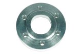 Professional Products Pulley Spacers 81013 Crankshaft Pulley, 0.512 in. Thick, Spacer, Aluminum, Natural, Dodge, Plymouth, 426, 6-Bolt, Each thumbnail 2