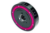 Professional Products PowerForce Plus Harmonic Dampers 90004 Balancer, Powerforce Series, Internal Balance, 8.00 in. Diameter, Steel, Black, Chevy, 396, 402, 427, Each thumbnail 2