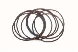 Professional Products Replacement Intake Manifold O-Ring Kits 52091 Gaskets, Manifold, O-ring Seals, Stock Ports, 8-piece, Chevy, LS1, LS6, Kit thumbnail 1