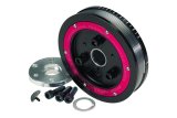Professional Products PowerForce Plus Harmonic Dampers 90030 Balancer, Plus, Neutral Balance, Steel, Black, Chevy, Pontiac, 4.3, 5.7L V8, Each thumbnail 2