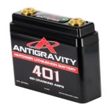 Antigravity Batteries Small Case Lithium-Ion AG-401 Batteries, Case, Lithium-ion, 210 amps, 4 Cell, Each thumbnail 2