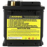 1,500 CCA Antigravity Battery Lithium Car with Re-Start AG-H7-40-RS BCI Group H7/Group 94R Batteries, Batteries Batteries Re-Start, H7/94R, 12 Volt, Top Terminals, 1500 Amps, Each thumbnail 1