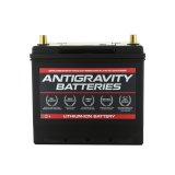 1,200 CCA Antigravity Battery Lithium Car with Re-Start AG-51R-30-RS BCI Group 51R Batteries, Batteries Batteries Re-Start, 51R, 12 Volt, Top Terminals, 1200 Amps, Each thumbnail 1