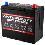 1,200 CCA Antigravity Battery Lithium Car with Re-Start AG-51R-30-RS BCI Group 51R Batteries, Batteries Batteries Re-Start, 51R, 12 Volt, Top Terminals, 1200 Amps, Each thumbnail 2