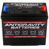 1,200 CCA Antigravity Battery Lithium Car with Re-Start AG-51R-30-RS BCI Group 51R Batteries, Batteries Batteries Re-Start, 51R, 12 Volt, Top Terminals, 1200 Amps, Each thumbnail 3