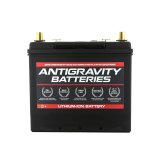 1,200 CCA Antigravity Battery Lithium Car with Re-Start AG-51R-30-RS BCI Group 51R Batteries, Batteries Batteries Re-Start, 51R, 12 Volt, Top Terminals, 1200 Amps, Each thumbnail 4