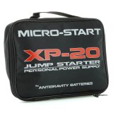 Antigravity Batteries XP-20 Micro-Start Jump Starters AG-XP-20 Starter thumbnail 3