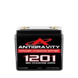 Antigravity Batteries Small Case Lithium-Ion AG-1201 Batteries, Case, Lithium-ion, 360 amps, 12 Cell, Each thumbnail 2