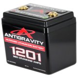 Antigravity Batteries Small Case Lithium-Ion AG-1201 Batteries, Case, Lithium-ion, 360 amps, 12 Cell, Each thumbnail 3