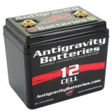 Antigravity Batteries Small Case Lithium-Ion AG-1201 Batteries, Case, Lithium-ion, 360 amps, 12 Cell, Each thumbnail 4