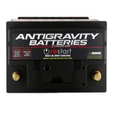 Antigravity Batteries Lithium Car with Re-Start AG-H5-40-RS H5/Group 47 Battery w/Re-Start thumbnail 1