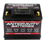 Antigravity Batteries Lithium Car with Re-Start AG-H5-40-RS H5/Group 47 Battery w/Re-Start thumbnail 2