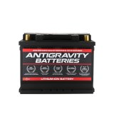 Antigravity Batteries Lithium Car with Re-Start AG-H5-40-RS H5/Group 47 Battery w/Re-Start thumbnail 3