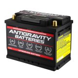 Antigravity Batteries Lithium Car with Re-Start AG-H5-40-RS H5/Group 47 Battery w/Re-Start thumbnail 4