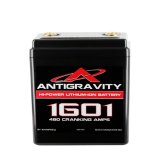 Antigravity Batteries Small Case Lithium-Ion AG-1601 Batteries, Case, Lithium-ion, 480 amps, 16 Cell, Each thumbnail 2