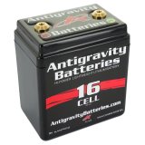 Antigravity Batteries Small Case Lithium-Ion AG-1601 Batteries, Case, Lithium-ion, 480 amps, 16 Cell, Each thumbnail 3