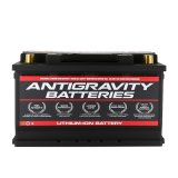 Antigravity Batteries Lithium Car with Re-Start AG-H7-60-RS H7/Group 94R Battery w/Re-Start thumbnail 2