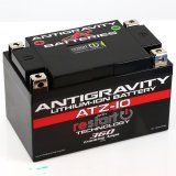 Antigravity Batteries Re-Start AG-ATZ10-RS Battery, Re-Start, Starting, 12 V, Lithium-Ion, 330 Amps, Each thumbnail 5