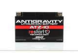 Antigravity Batteries Re-Start AG-ATZ10-RS Battery, Re-Start, Starting, 12 V, Lithium-Ion, 330 Amps, Each thumbnail 6