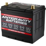 1,500 CCA Antigravity Battery Lithium Car with Re-Start AG-35-40-RS BCI Group 35/85 Batteries, Batteries Batteries Re-Start, 35/85, 12 Volt, Top Terminals, 1500 Amps, Each thumbnail 3