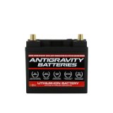Antigravity Batteries Lithium Car with Re-Start AG-26-20-RS Group 26 Battery w/Re-Start thumbnail 1