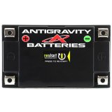 Antigravity Batteries Re-Start AG-ATX30-RS Battery, Re-Start, Starting, 12 V, Lithium-Ion, 880 Amps, Buell, Harley-Davidson®, Each thumbnail 3