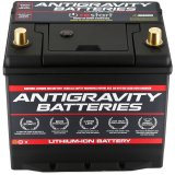 Antigravity Batteries Lithium Car with Re-Start AG-27R-60-RS Group 27 Battery w/Re-Start thumbnail 3