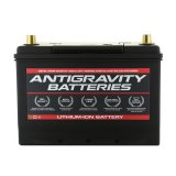 Antigravity Batteries Lithium Car with Re-Start AG-27R-60-RS Group 27 Battery w/Re-Start thumbnail 4