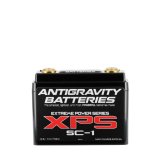 Antigravity Batteries Extreme Power XPS SC-1 Lithium AG-SC-1 Batteries, power Batteries, 12 Volt, Top Terminals, 150 Amps, Each thumbnail 1