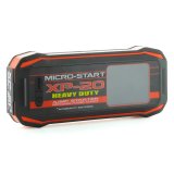 Antigravity Batteries XP-20-HD Micro-Start Jump Starters AG-XP-20-HD Starter Boxes, Starters, 4,650 Peak Amps, Each thumbnail 4