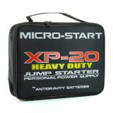 Antigravity Batteries XP-20-HD Micro-Start Jump Starters AG-XP-20-HD Starter Boxes, Starters, 4,650 Peak Amps, Each thumbnail 7