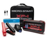 Antigravity Batteries XP-1 Gen 2 Micro-Start Jump Starters AG-XP-1-G2 Starter Box, Micro-Start, Lithium-ion, 2,000 Peak Amps, Charger, Kit thumbnail 2