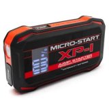 Antigravity Batteries XP-1 Gen 2 Micro-Start Jump Starters AG-XP-1-G2 Starter Box, Micro-Start, Lithium-ion, 2,000 Peak Amps, Charger, Kit thumbnail 3