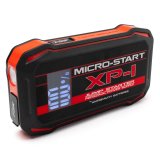 Antigravity Batteries XP-1 Gen 2 Micro-Start Jump Starters AG-XP-1-G2 Starter Box, Micro-Start, Lithium-ion, 2,000 Peak Amps, Charger, Kit thumbnail 5