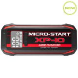 Antigravity Batteries XP-10 Gen 2 Micro-Start Jump Starters AG-XP-10-G2 Starter Box, Micro-Start, Lithium-ion, 3,000 Peak Amps, Charger, Kit thumbnail 2