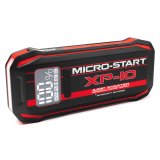 Antigravity Batteries XP-10 Gen 2 Micro-Start Jump Starters AG-XP-10-G2 Starter Box, Micro-Start, Lithium-ion, 3,000 Peak Amps, Charger, Kit thumbnail 4
