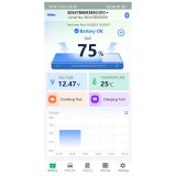 Antigravity Batteries Battery Chargers AG-BTR-3 Bluetooth (Automotive/Motorcycle/Powersport) Tracker +PLUS thumbnail 2