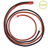 Antigravity Batteries Battery Charger Accessories AG-MSA-10C 20in Clampless Starting Harness (For XP-20/XP-20-HD) thumbnail 2