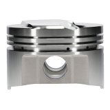 SRP Big Block Chevy Small Dome Profile Pistons 141636 Pistons, Forged, Dome, 4.310 in. Bore, Chevy, Set of 8 thumbnail 1