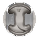 SRP Big Block Chevy Small Dome Profile Pistons 141636 Pistons, Forged, Dome, 4.310 in. Bore, Chevy, Set of 8 thumbnail 2