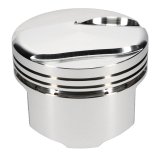 SRP Big Block Chevy Small Dome Profile Pistons 141636 Pistons, Forged, Dome, 4.310 in. Bore, Chevy, Set of 8 thumbnail 5