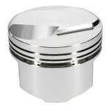 SRP Big Block Chevy Small Dome Profile Pistons 141636 Pistons, Forged, Dome, 4.310 in. Bore, Chevy, Set of 8 thumbnail 6