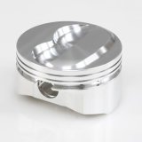 SRP Big Block Chevy Small Dome Profile Pistons 141636 Pistons, Forged, Dome, 4.310 in. Bore, Chevy, Set of 8 thumbnail 7